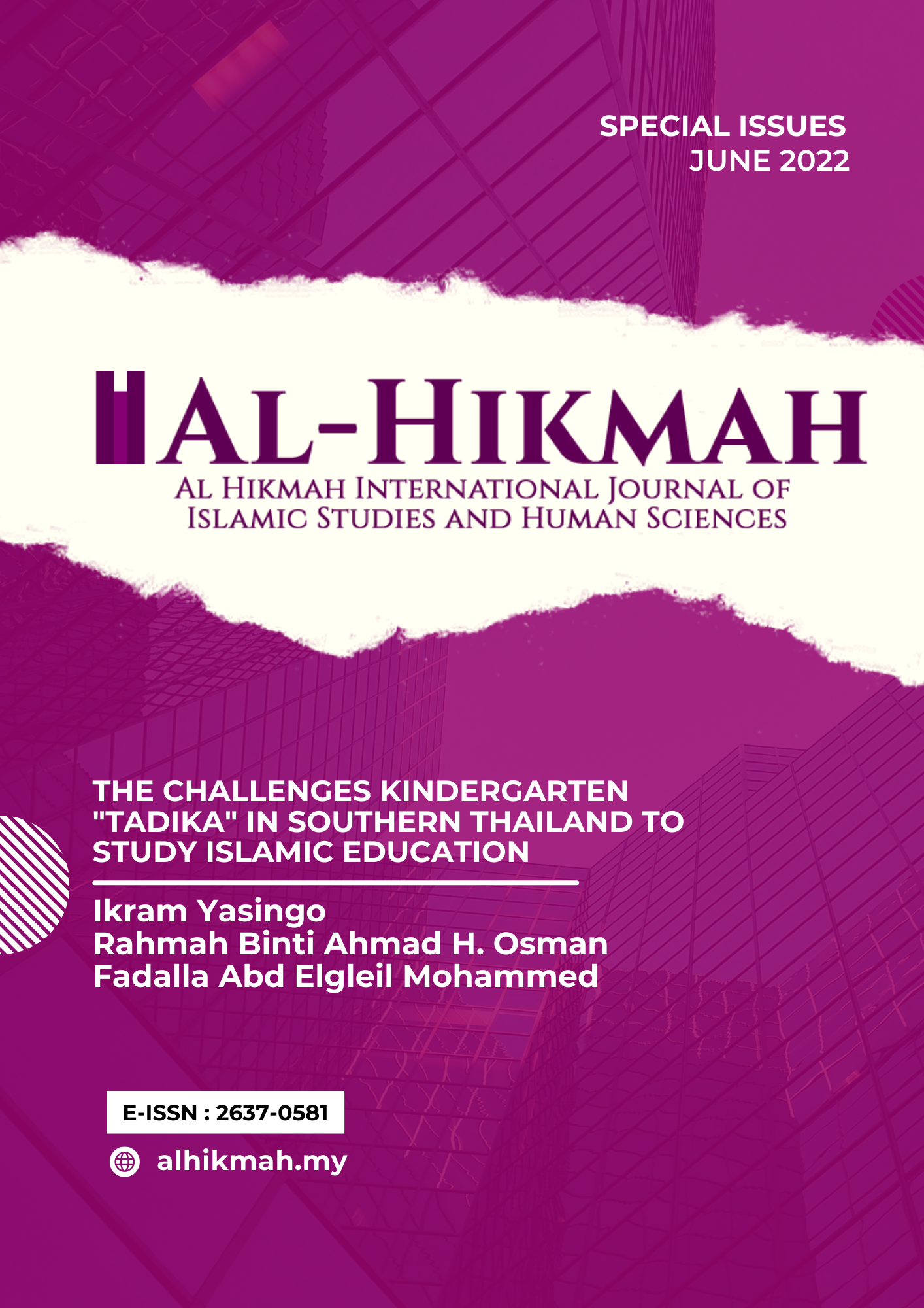 https://doi.org/10.46722/hikmah.v5i3i